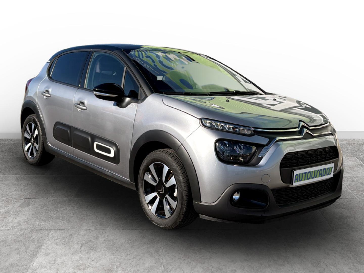 Citroen C3 1.2 PureTech 83 Max