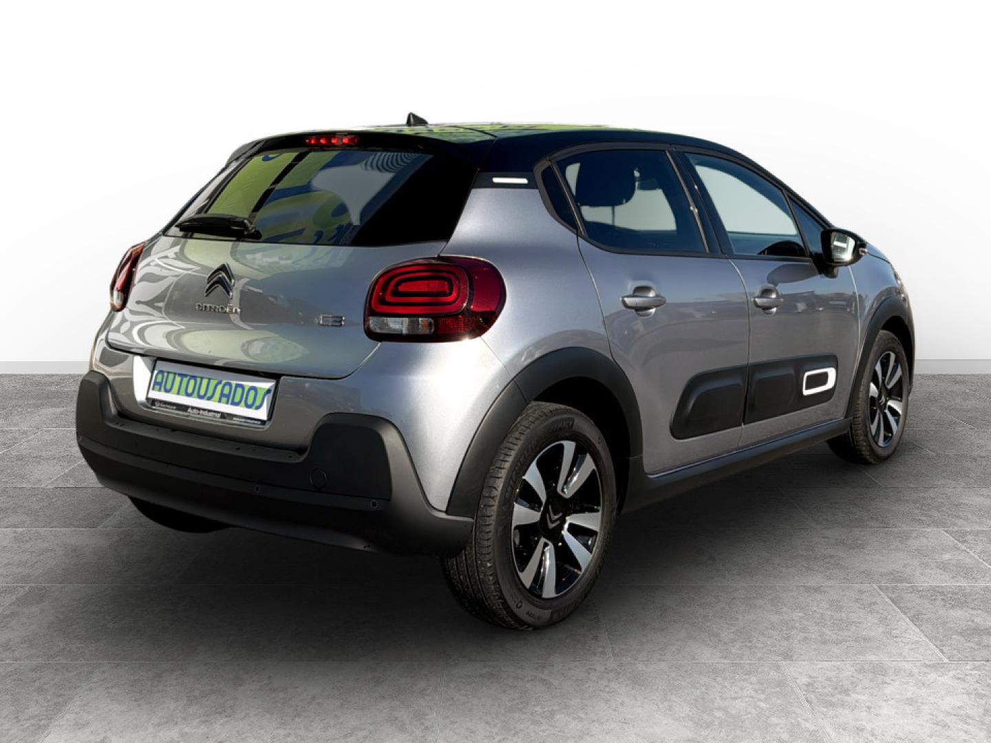 Citroen C3 1.2 PureTech 83 Max