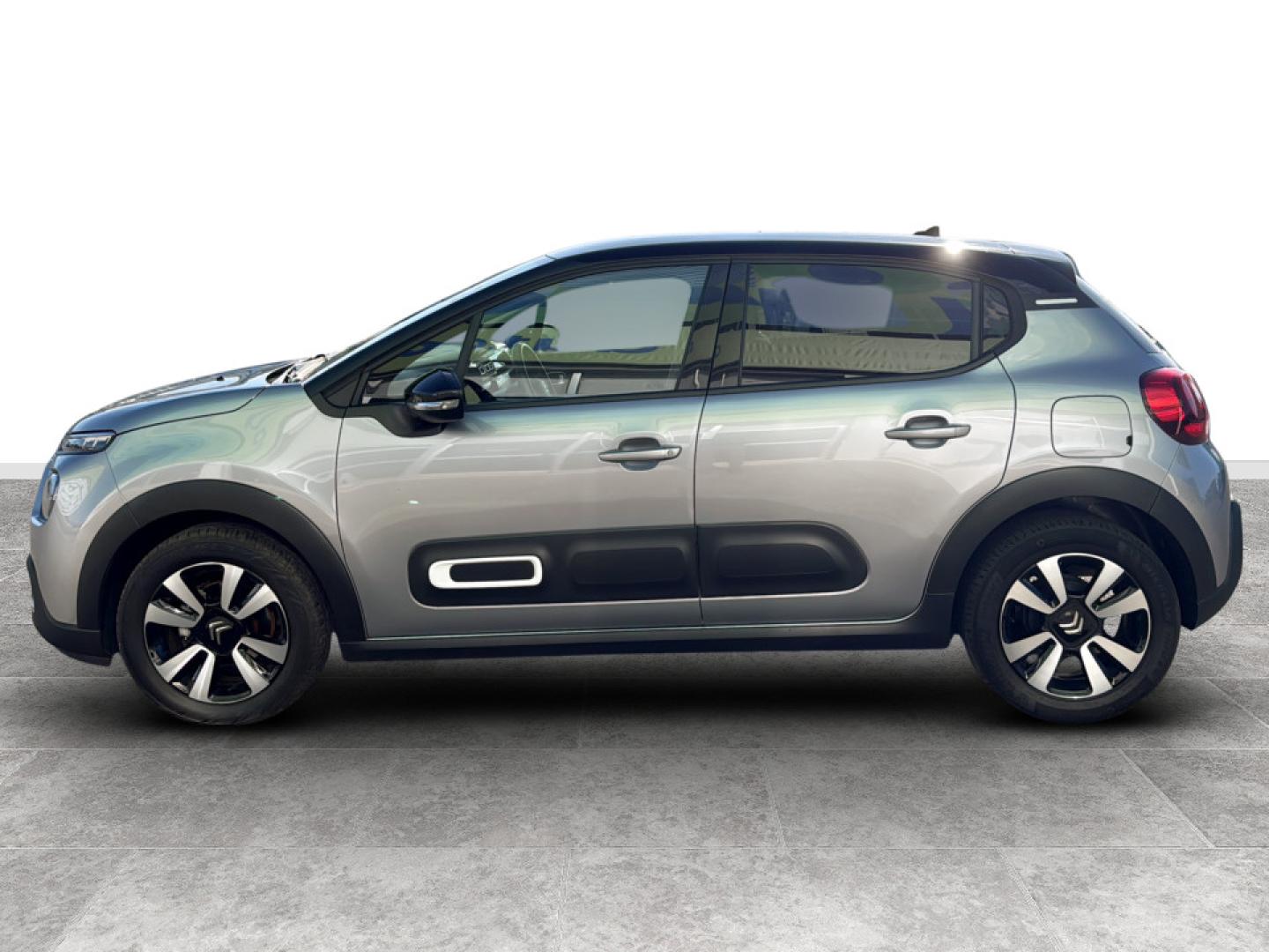 Citroen C3 1.2 PureTech 83 Max