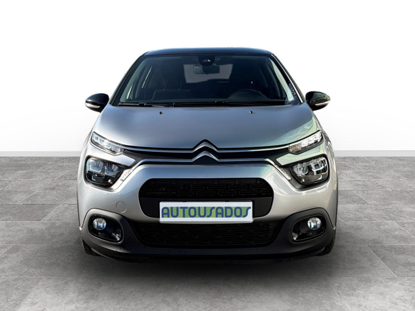 Citroen C3 1.2 PureTech 83 Max