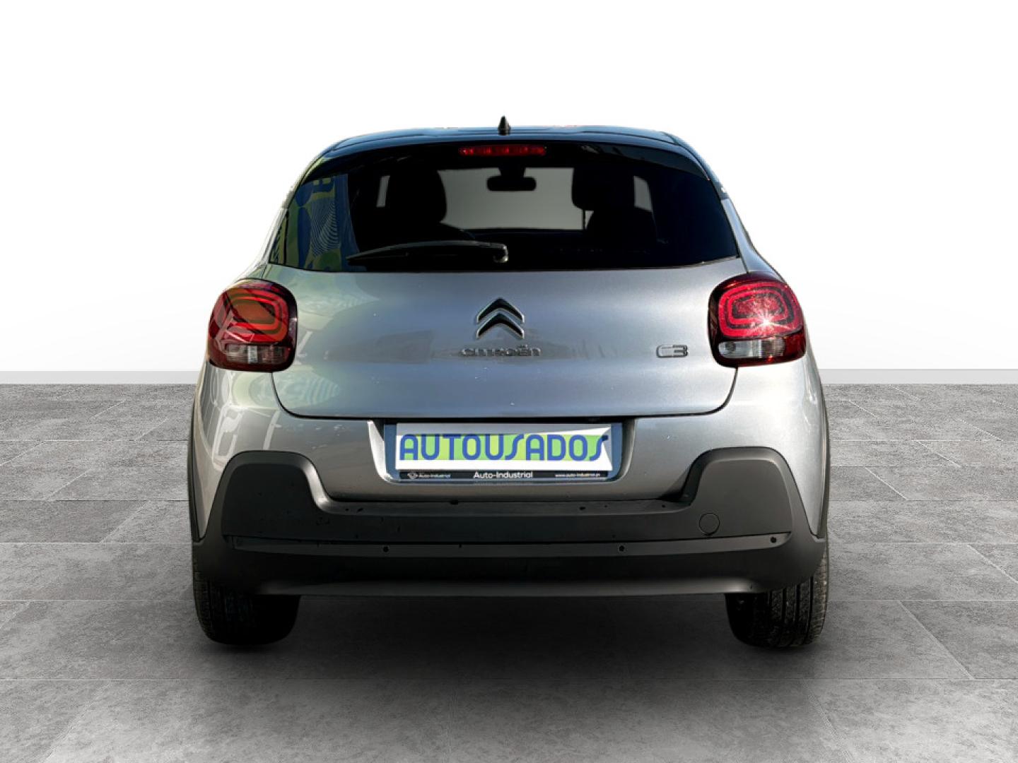 Citroen C3 1.2 PureTech 83 Max