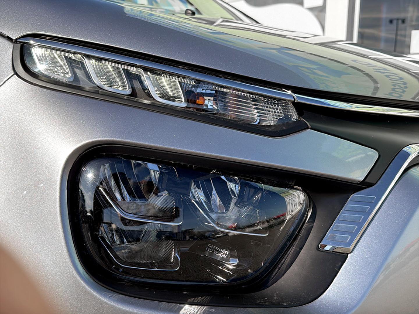 Citroen C3 1.2 PureTech 83 Max