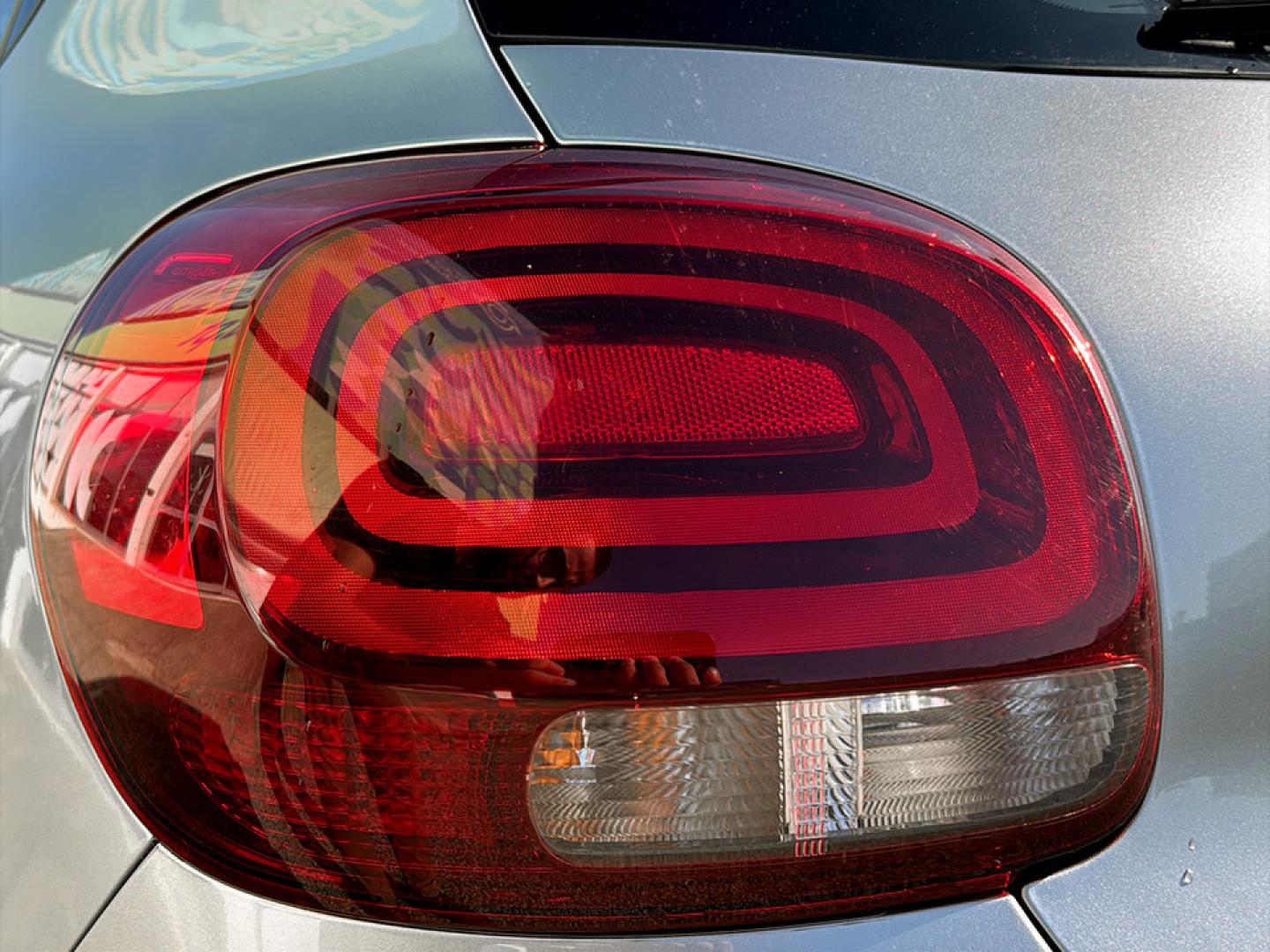 Citroen C3 1.2 PureTech 83 Max
