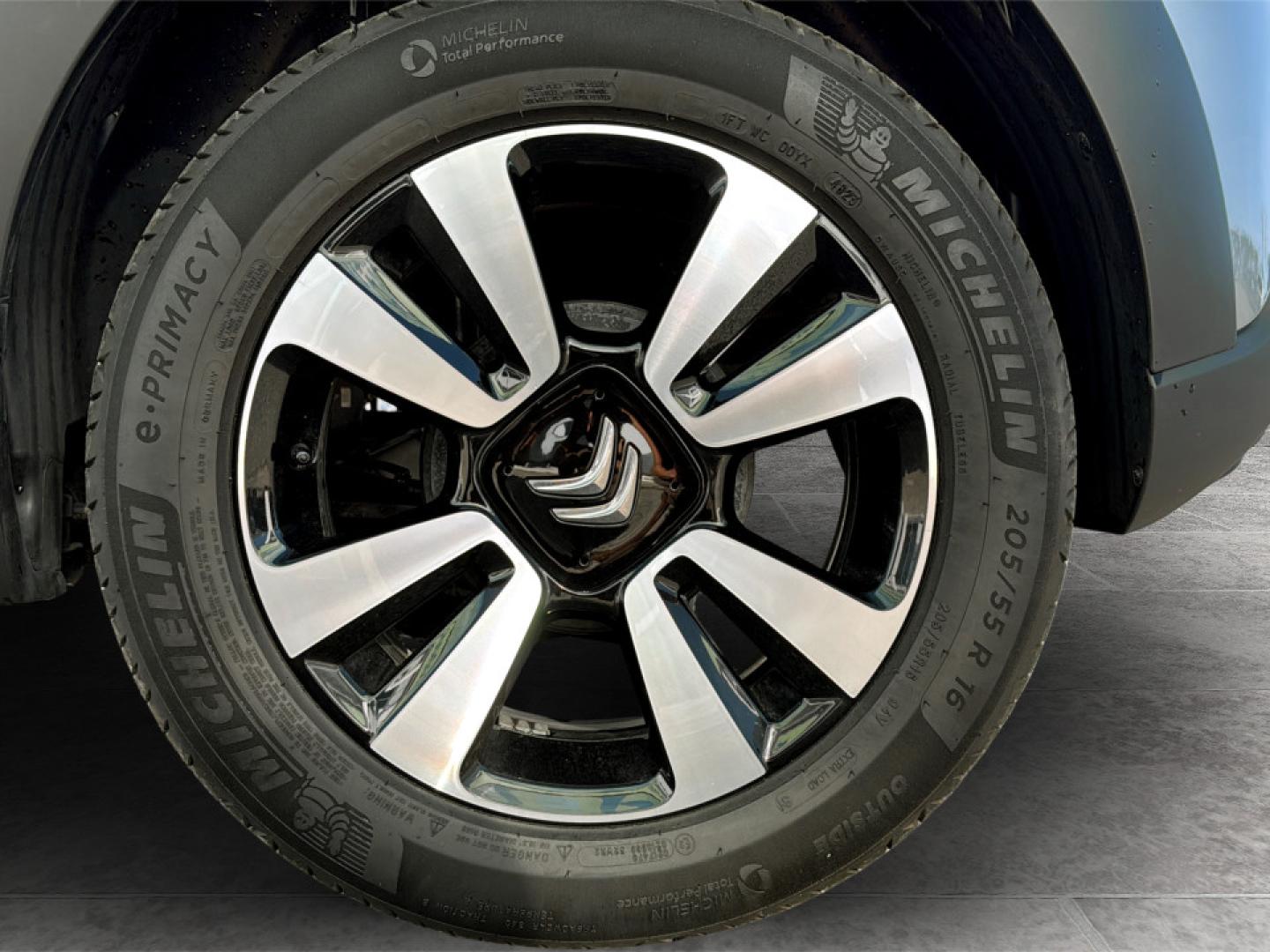 Citroen C3 1.2 PureTech 83 Max