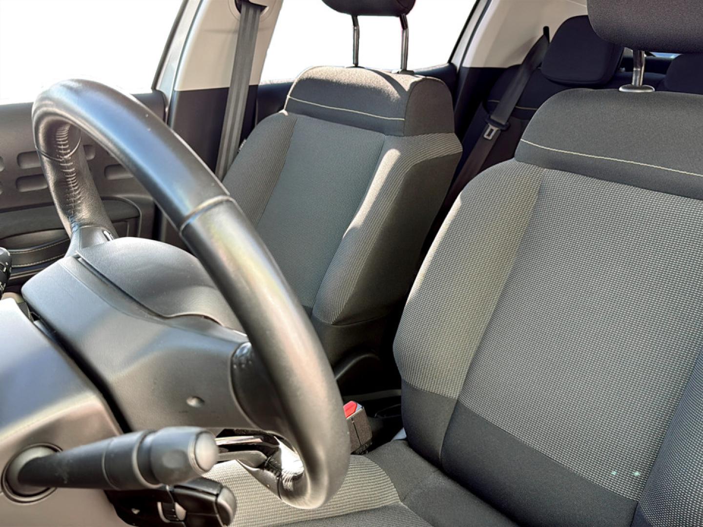 Citroen C3 1.2 PureTech 83 Max