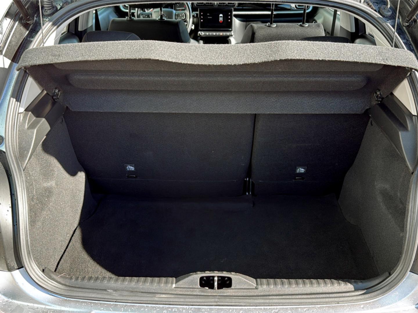 Citroen C3 1.2 PureTech 83 Max