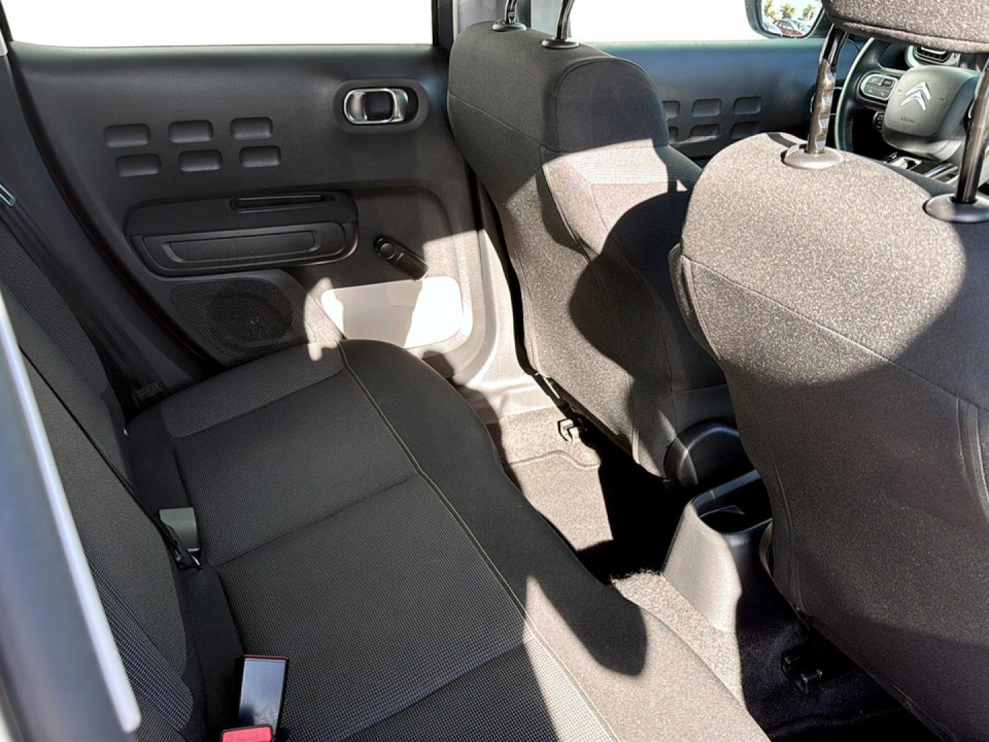 Citroen C3 1.2 PureTech 83 Max