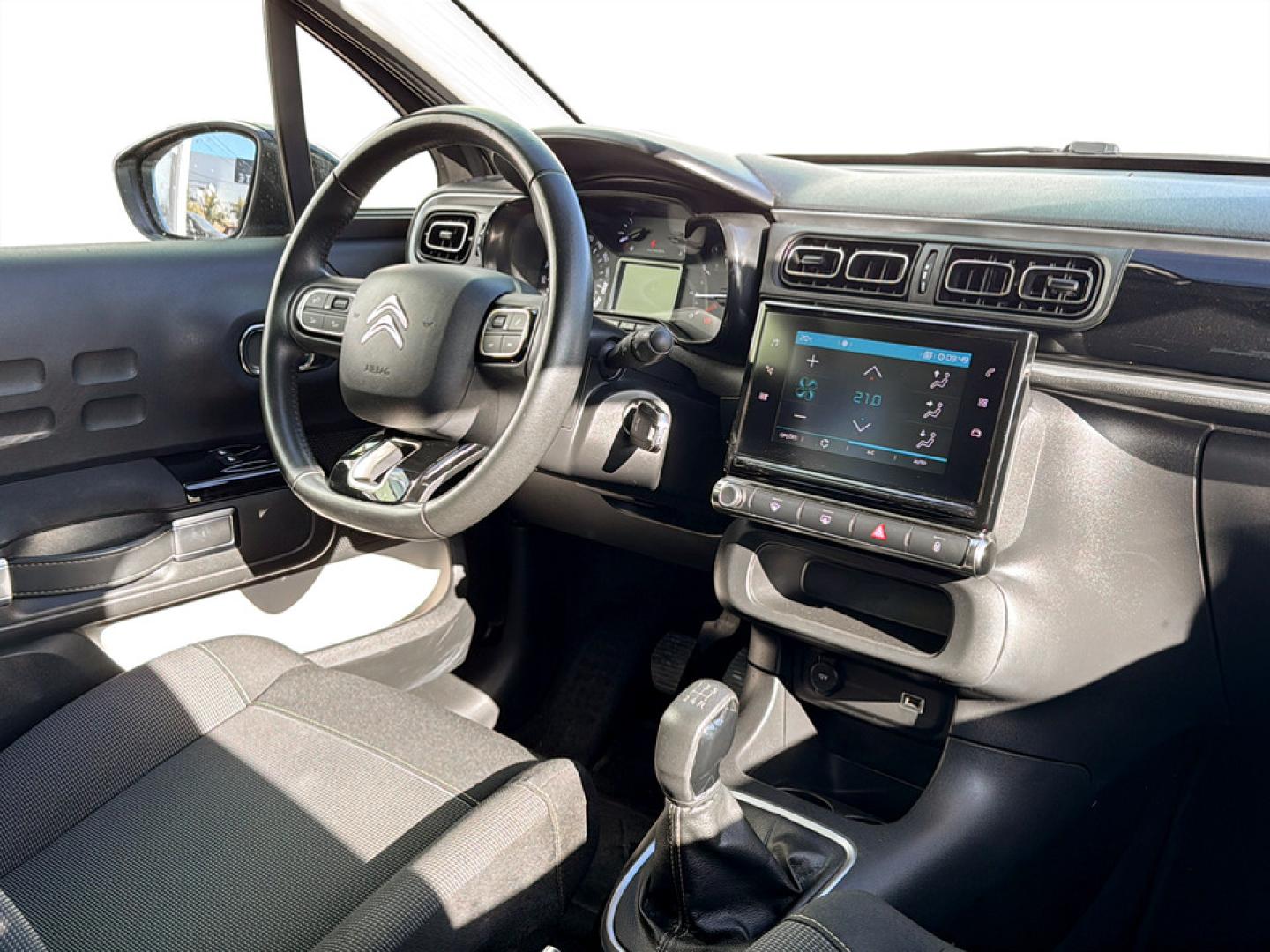 Citroen C3 1.2 PureTech 83 Max