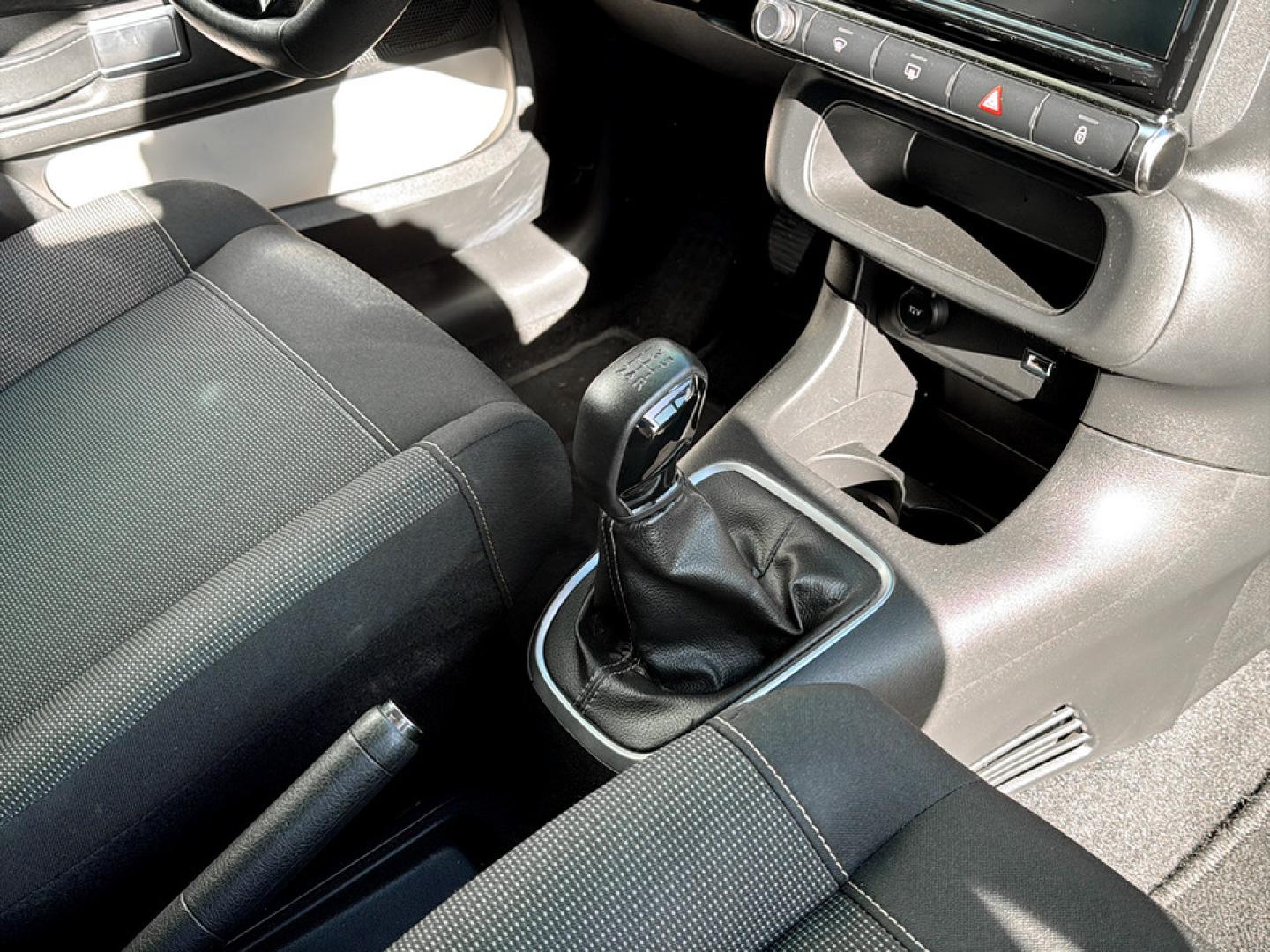 Citroen C3 1.2 PureTech 83 Max