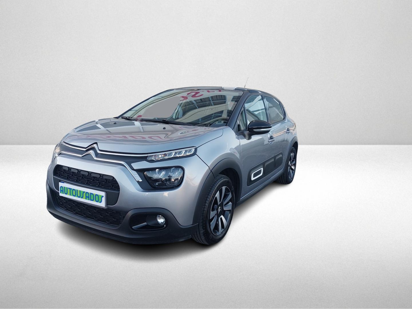 Citroen C3 1.2 PureTech 83 Max