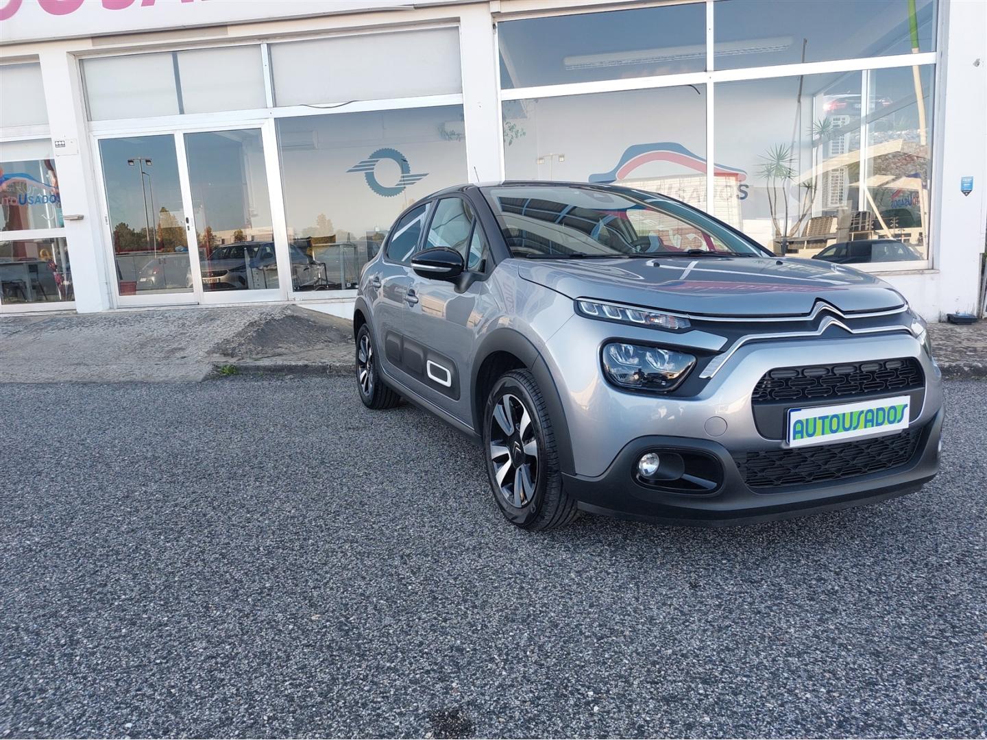 Citroen C3 1.2 PureTech 83 Max