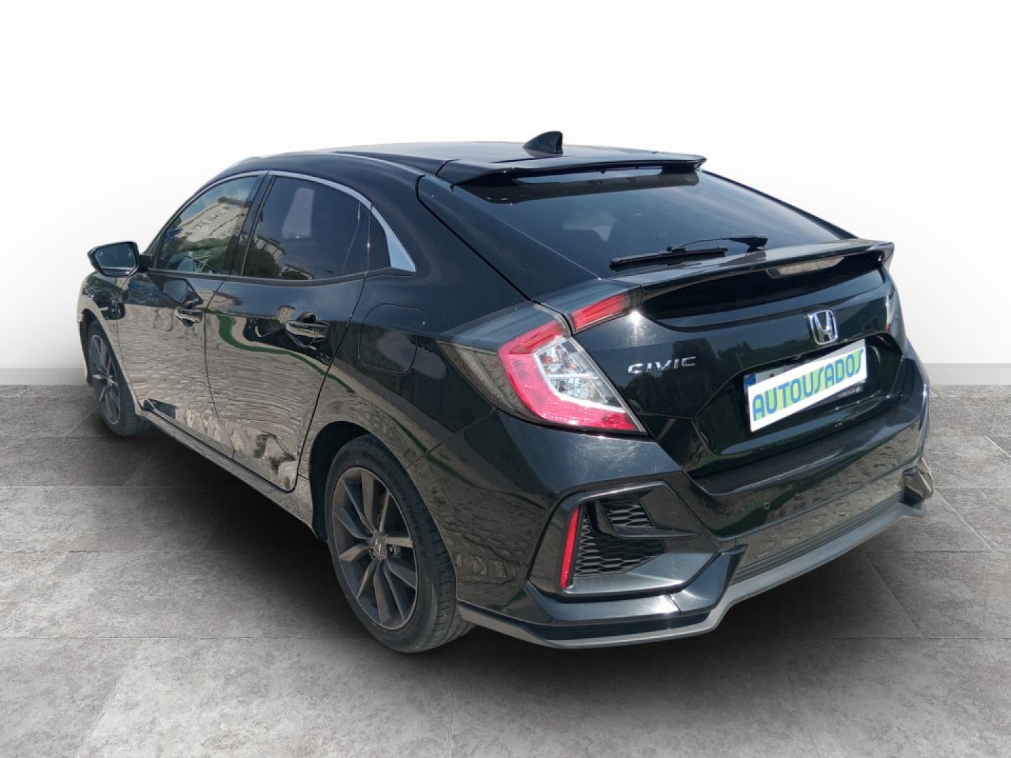 Honda Civic 1.0 i-VTEC TURBO ELEGANCE 20YM