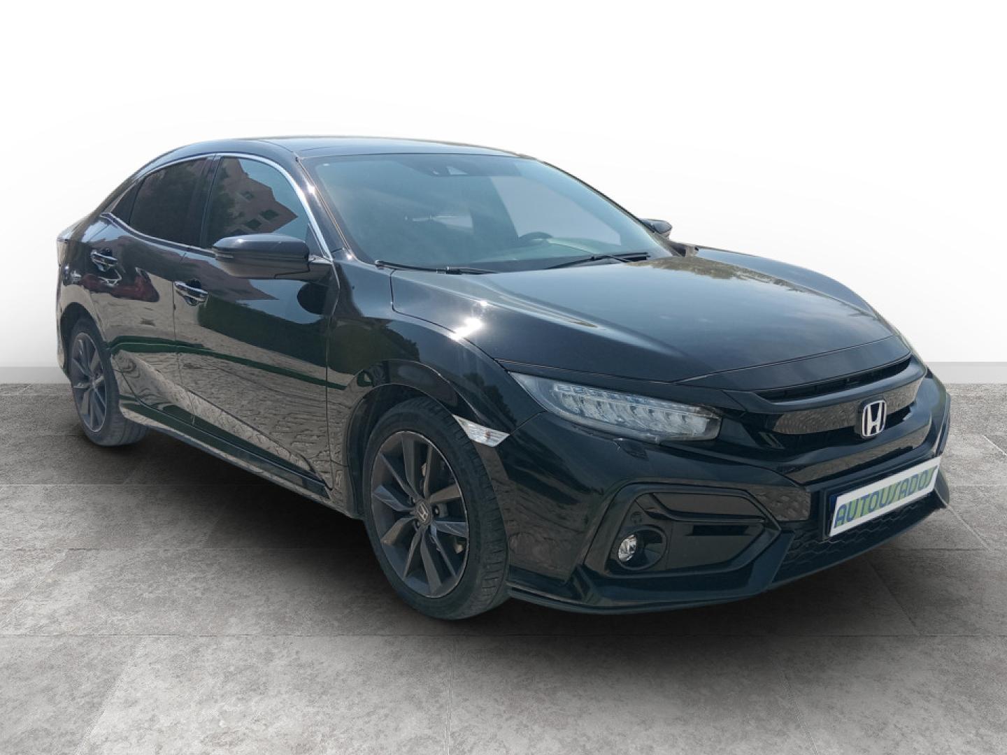 Honda Civic 1.0 i-VTEC TURBO ELEGANCE 20YM