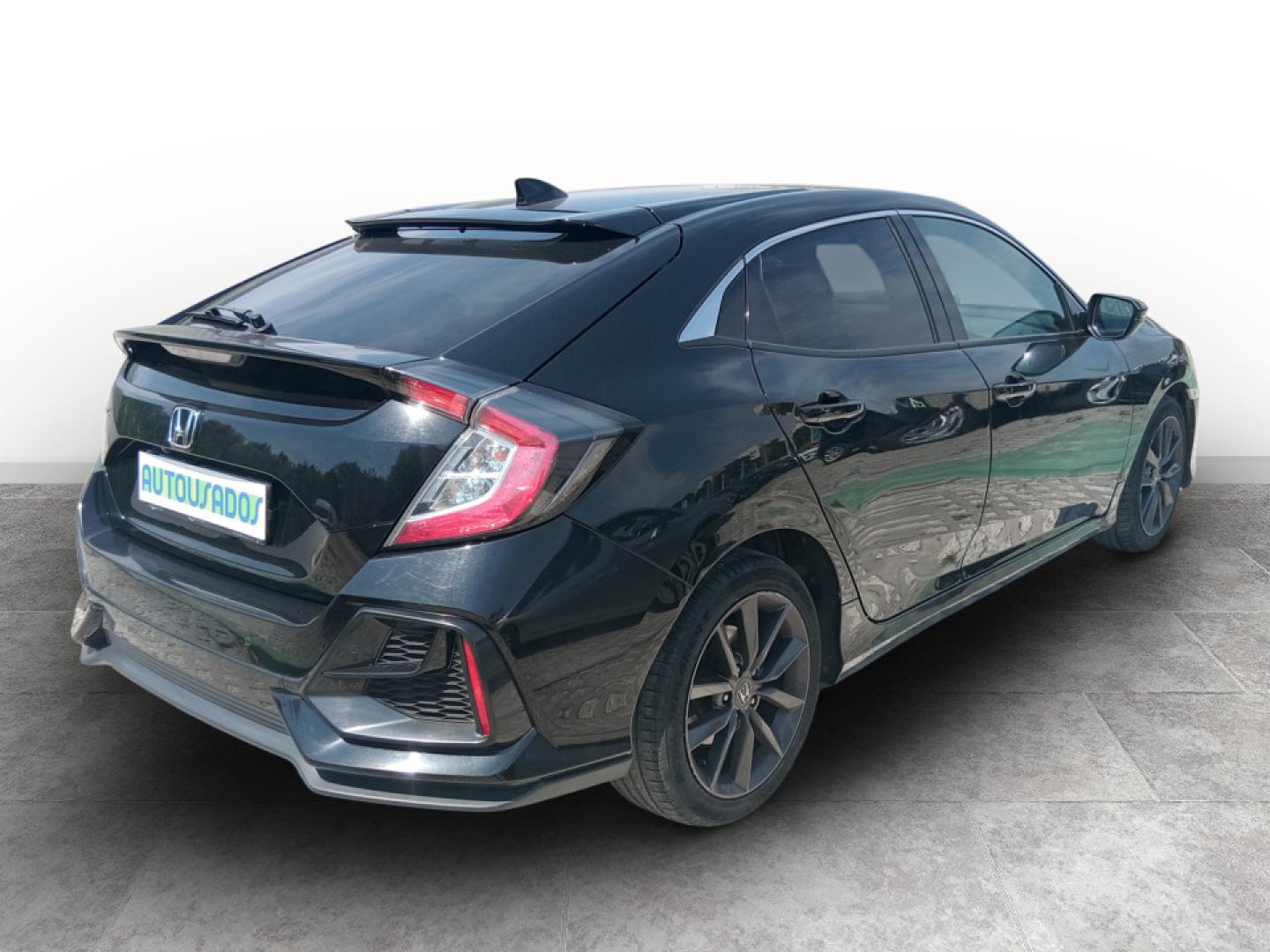 Honda Civic 1.0 i-VTEC TURBO ELEGANCE 20YM