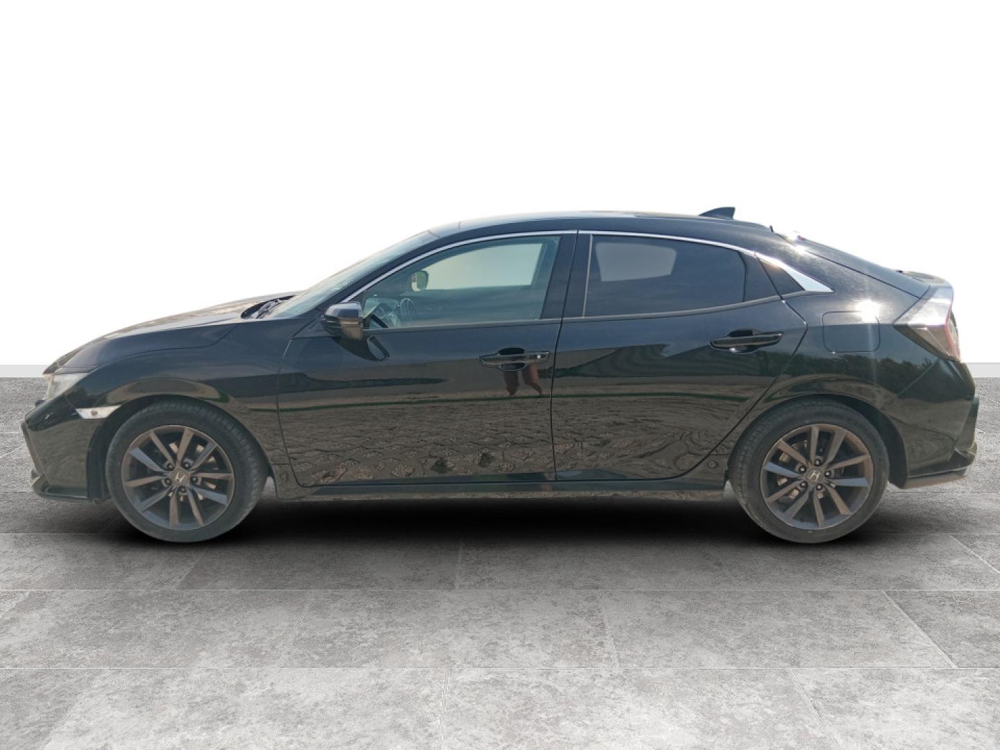 Honda Civic 1.0 i-VTEC TURBO ELEGANCE 20YM