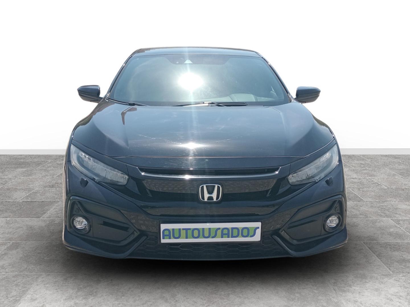 Honda Civic 1.0 i-VTEC TURBO ELEGANCE 20YM