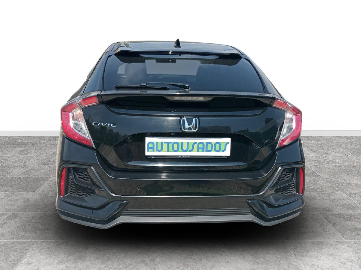 Honda Civic 1.0 i-VTEC TURBO ELEGANCE 20YM