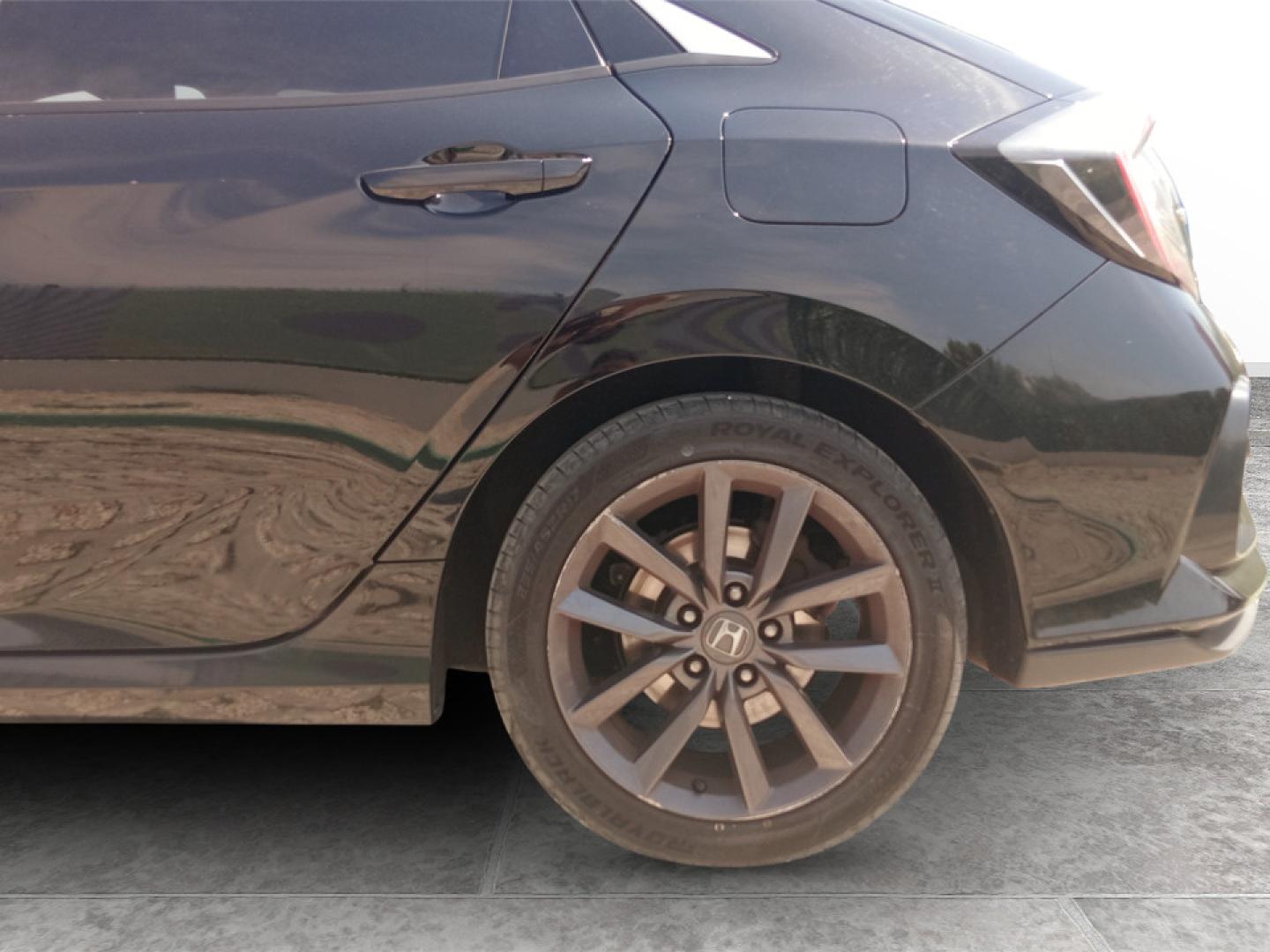 Honda Civic 1.0 i-VTEC TURBO ELEGANCE 20YM