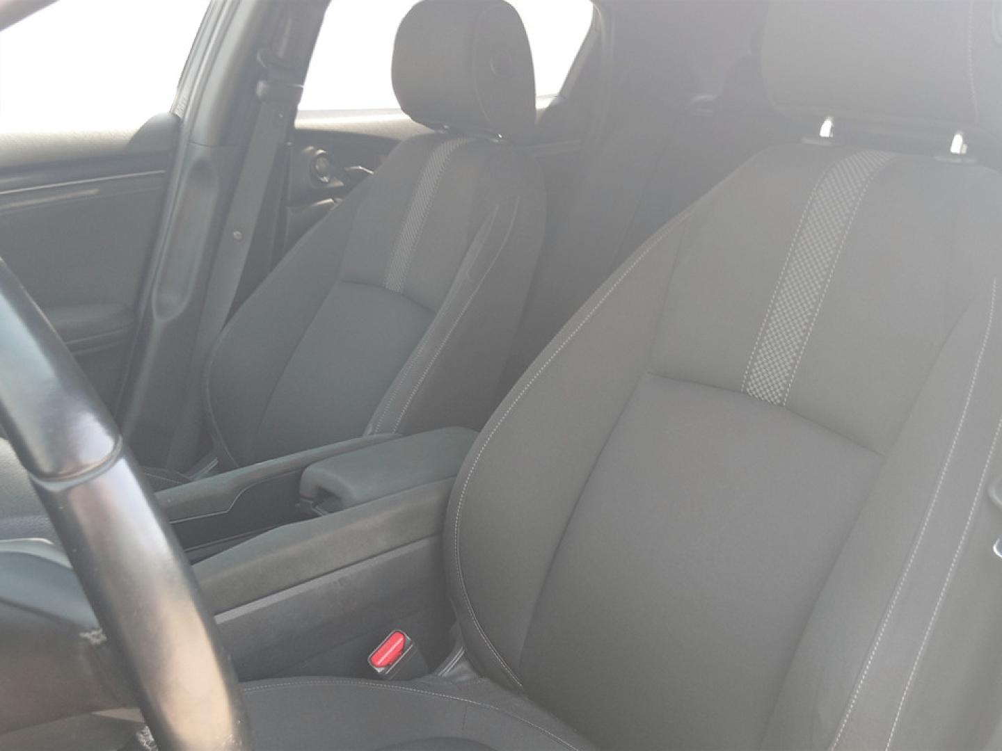 Honda Civic 1.0 i-VTEC TURBO ELEGANCE 20YM