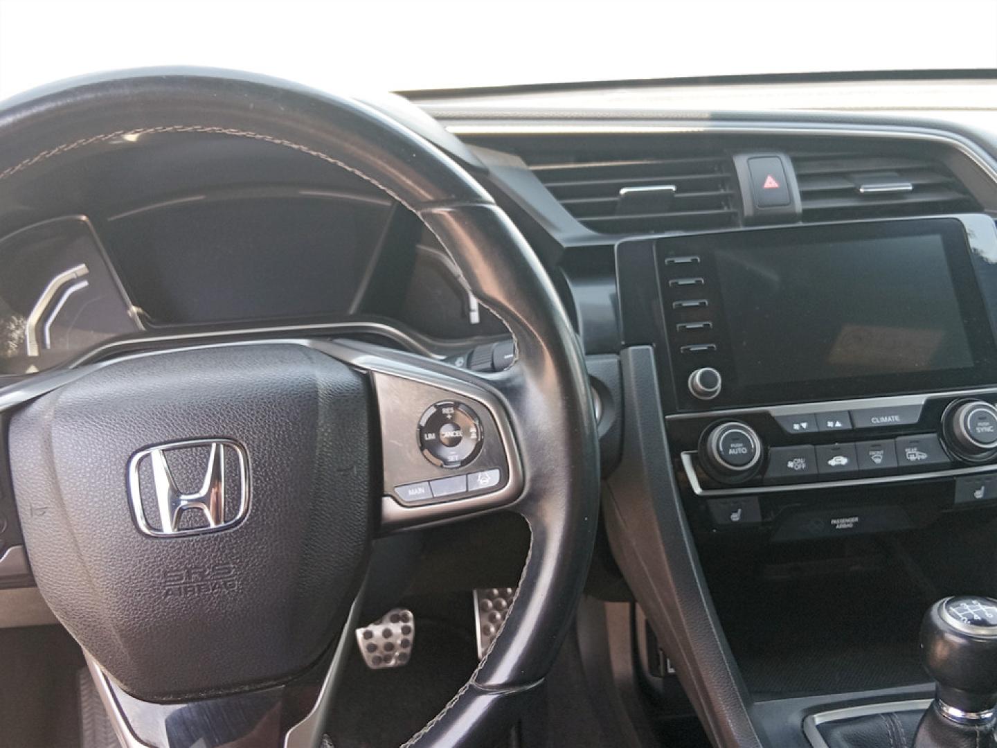Honda Civic 1.0 i-VTEC TURBO ELEGANCE 20YM