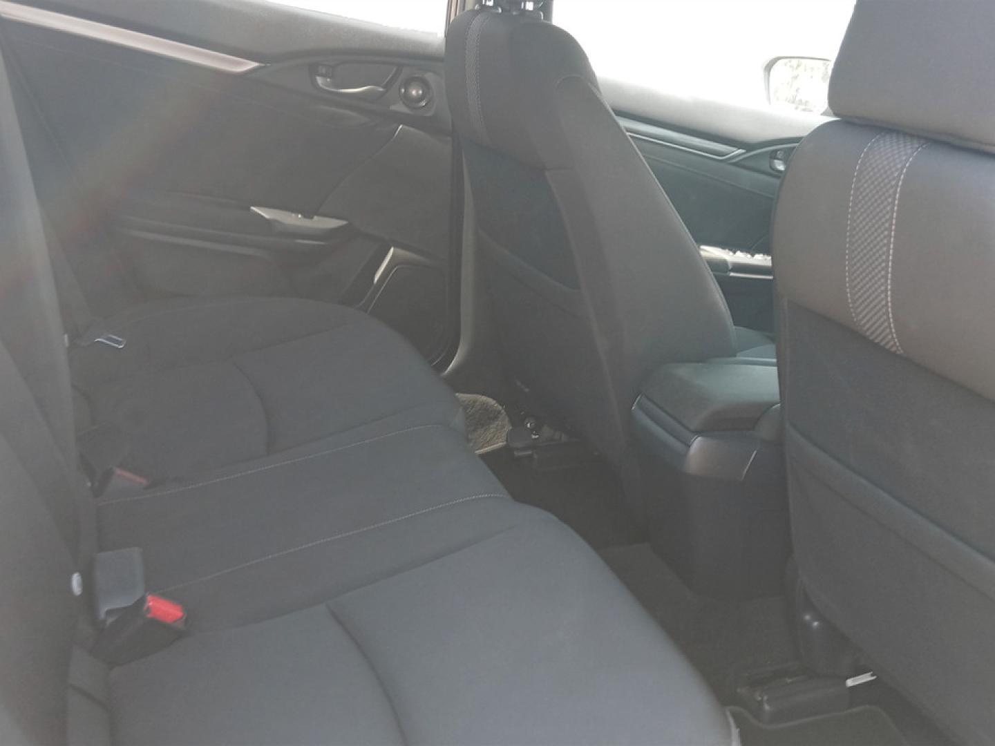 Honda Civic 1.0 i-VTEC TURBO ELEGANCE 20YM
