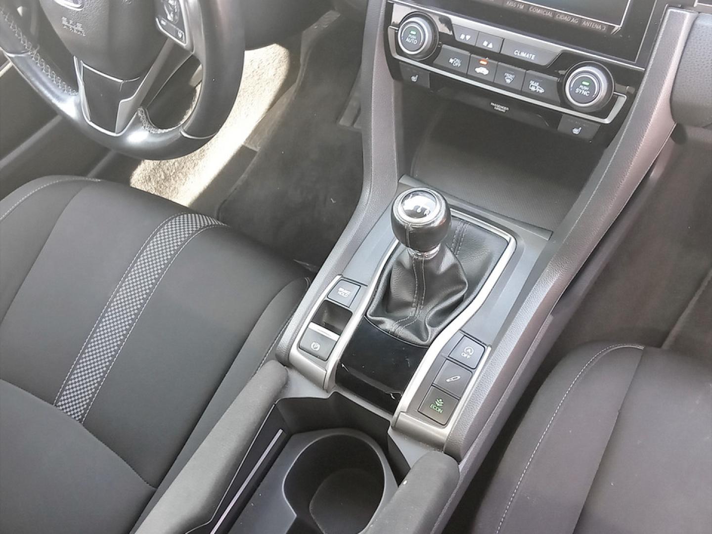 Honda Civic 1.0 i-VTEC TURBO ELEGANCE 20YM