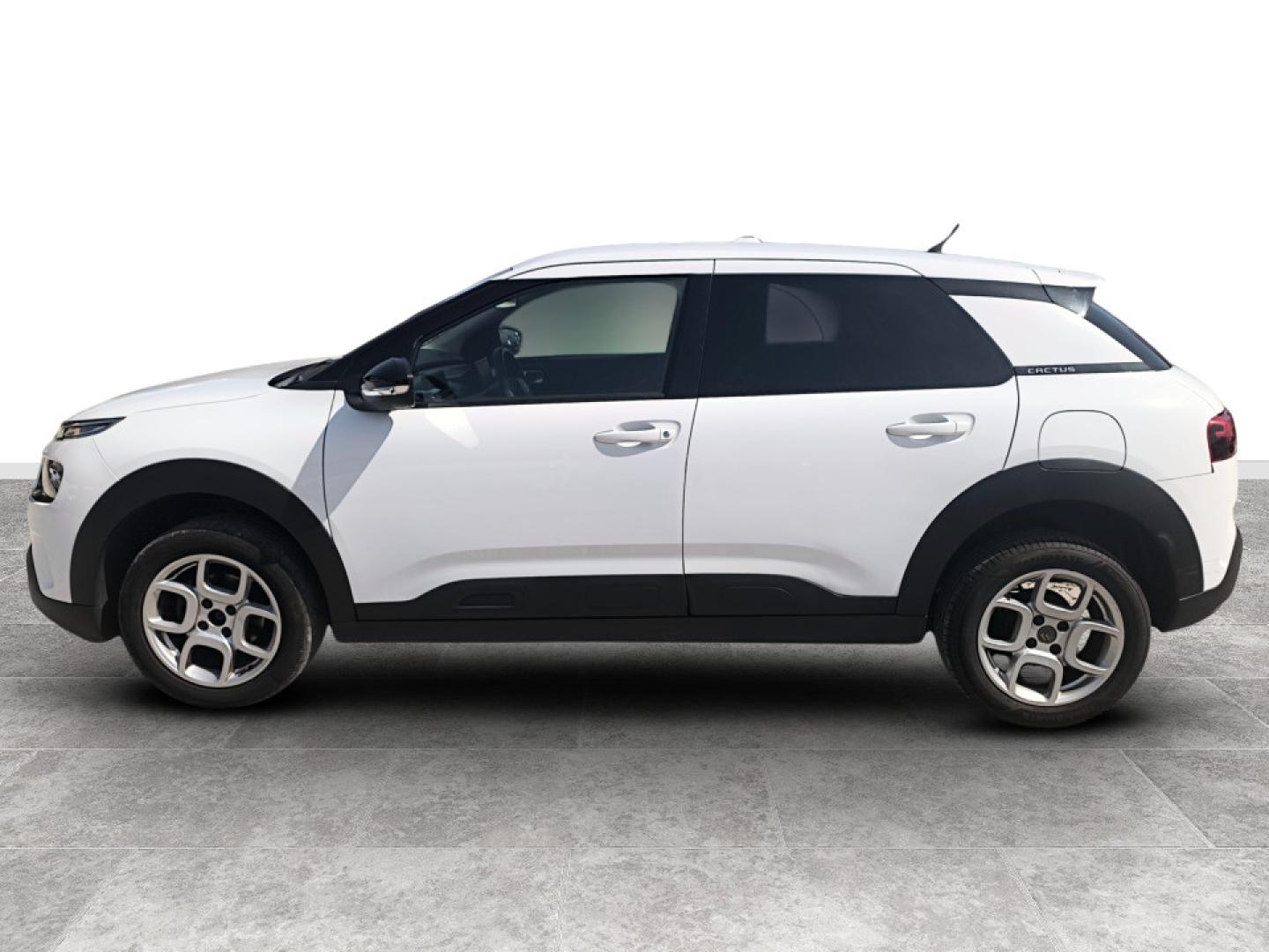 Citroen C4 Cactus 1.2 PureTech 110 S&S COOL & COMFORT
