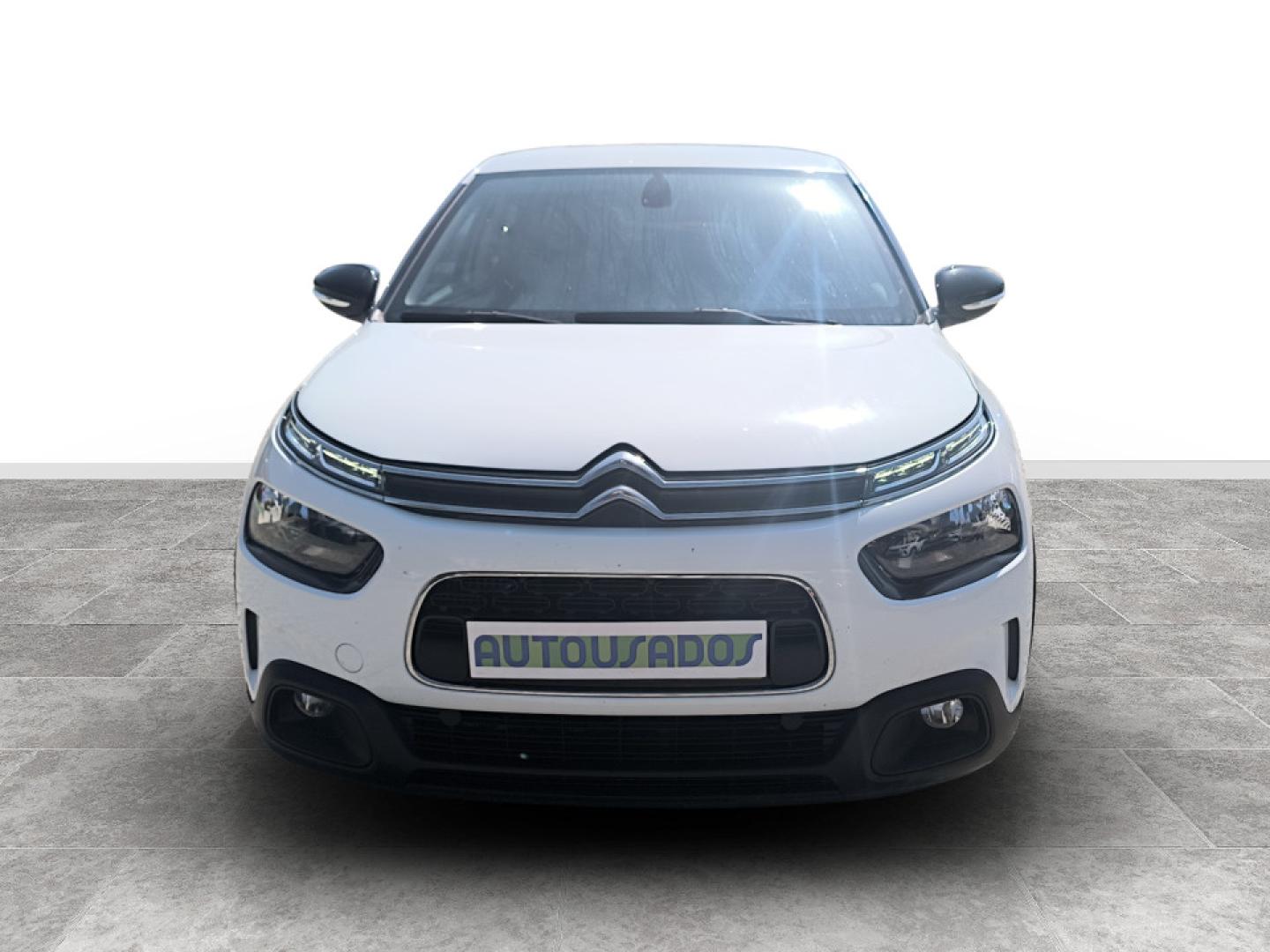 Citroen C4 Cactus 1.2 PureTech 110 S&S COOL & COMFORT