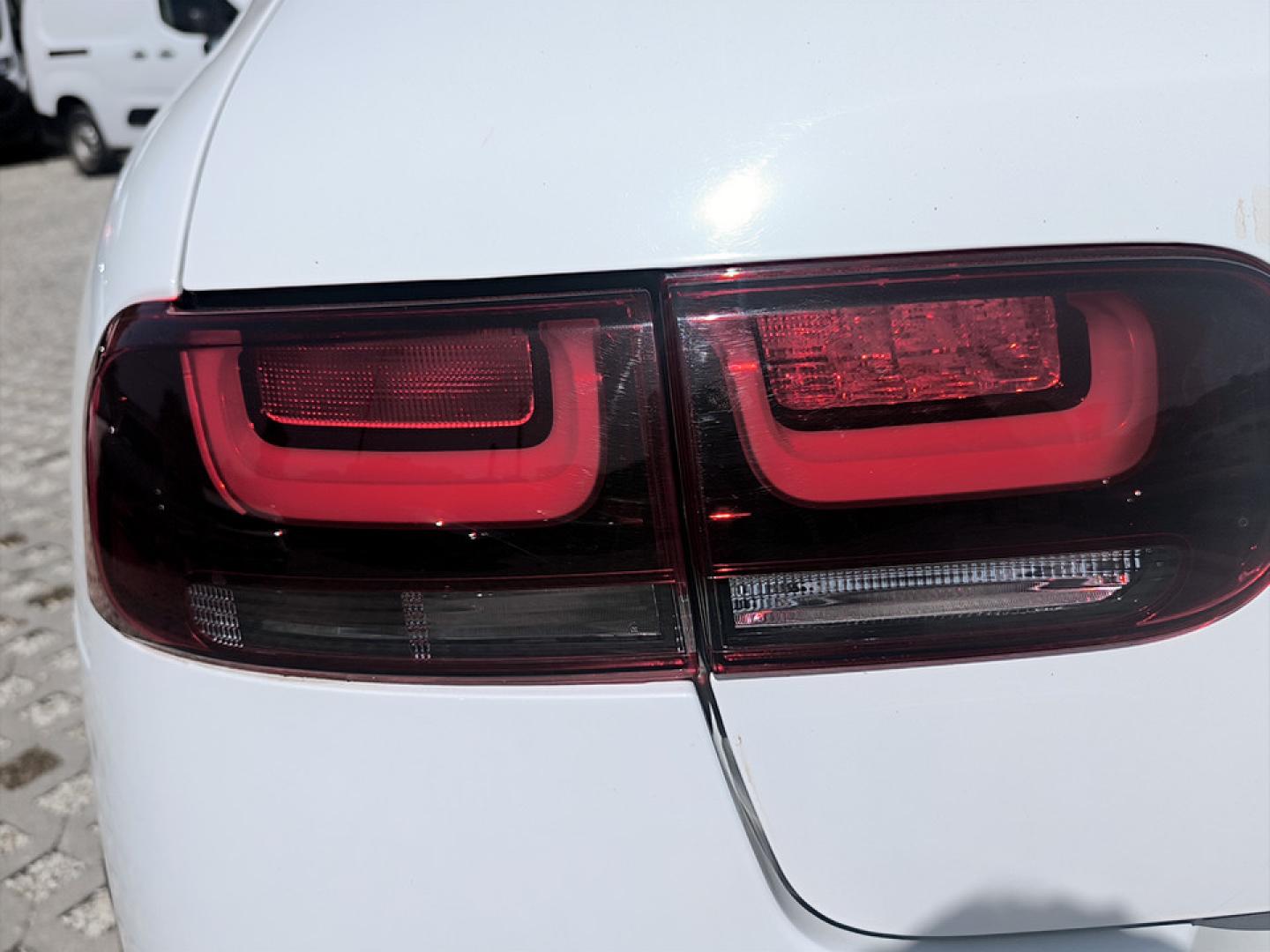Citroen C4 Cactus 1.2 PureTech 110 S&S COOL & COMFORT