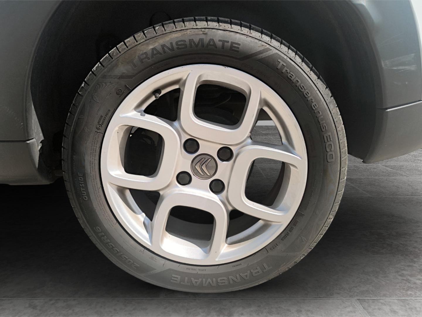 Citroen C4 Cactus 1.2 PureTech 110 S&S COOL & COMFORT