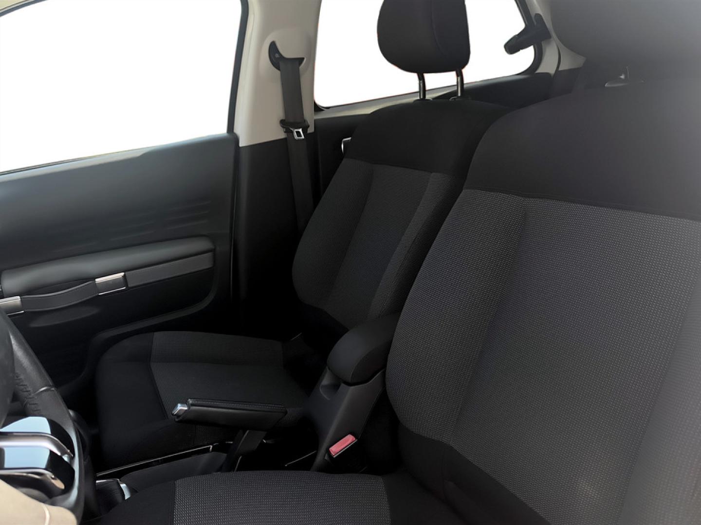 Citroen C4 Cactus 1.2 PureTech 110 S&S COOL & COMFORT