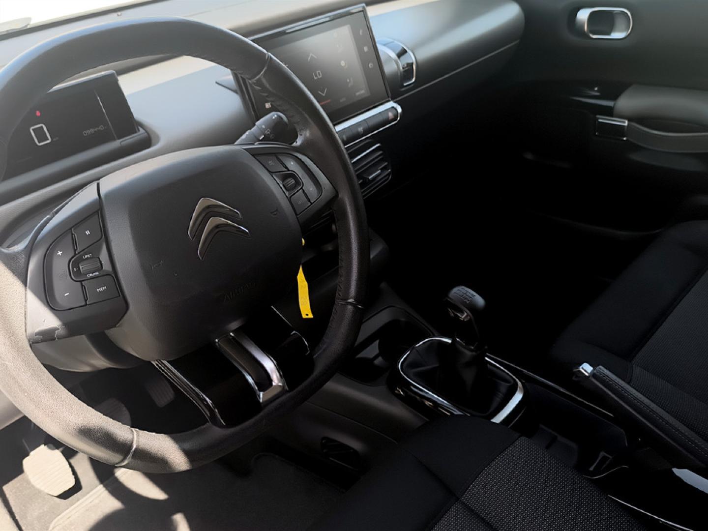 Citroen C4 Cactus 1.2 PureTech 110 S&S COOL & COMFORT