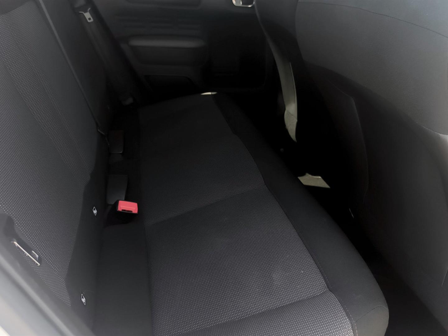 Citroen C4 Cactus 1.2 PureTech 110 S&S COOL & COMFORT