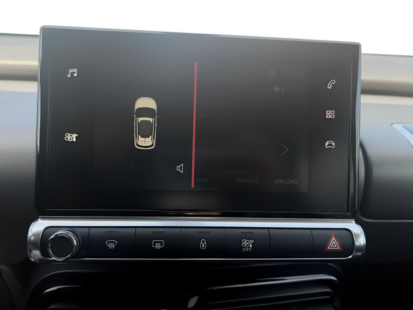 Citroen C4 Cactus 1.2 PureTech 110 S&S COOL & COMFORT