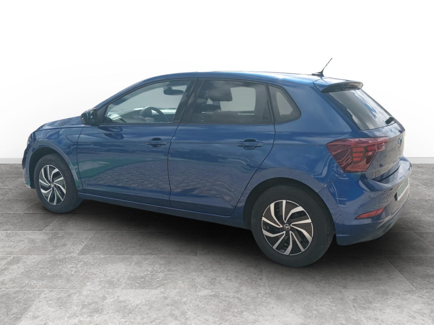 Volkswagen Polo 1.0 TSI 95cv Life DSG