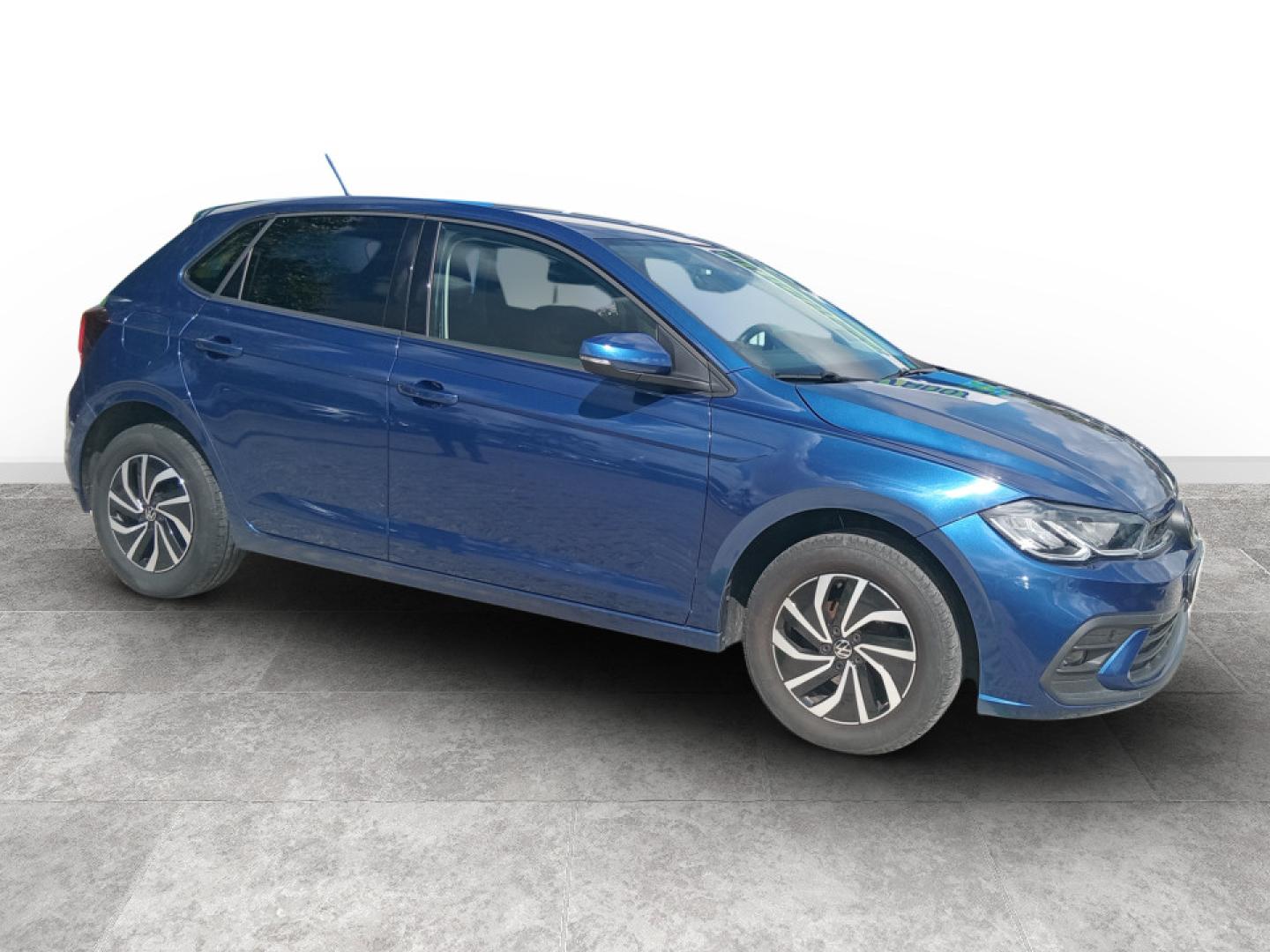 Volkswagen Polo 1.0 TSI 95cv Life DSG