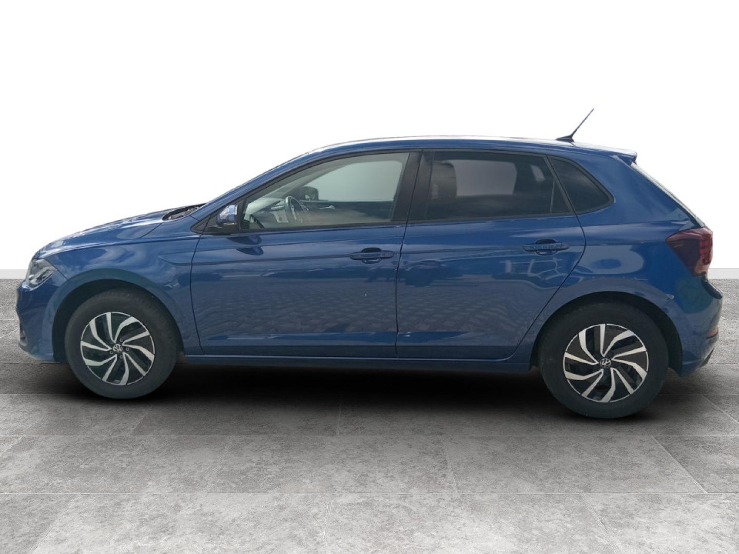 Volkswagen Polo 1.0 TSI 95cv Life DSG
