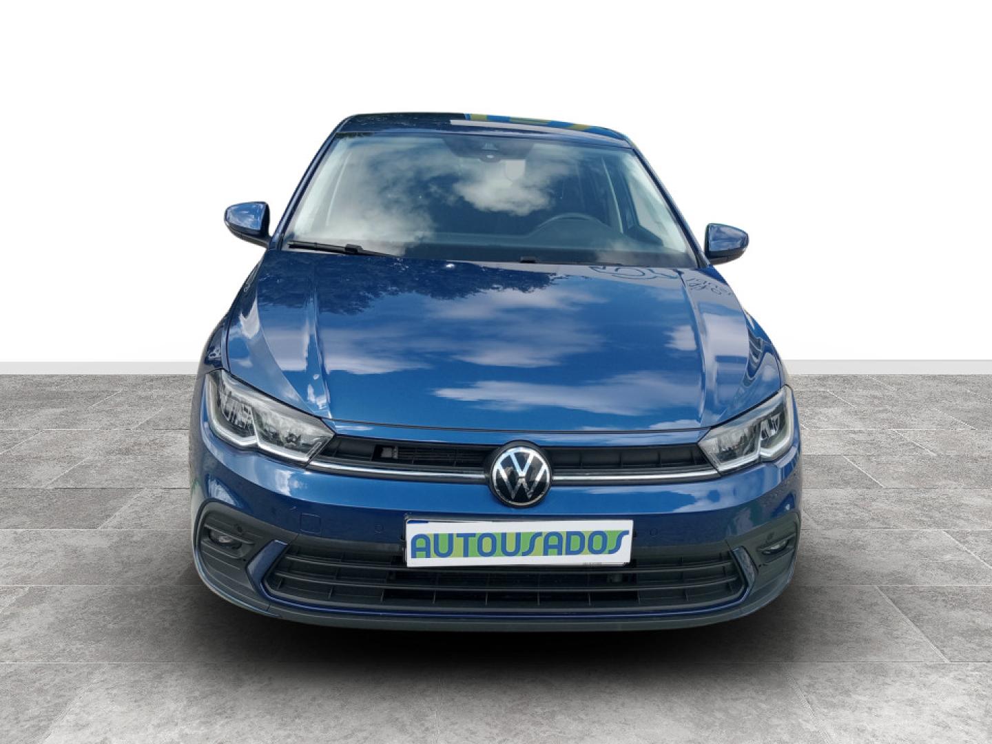Volkswagen Polo 1.0 TSI 95cv Life DSG