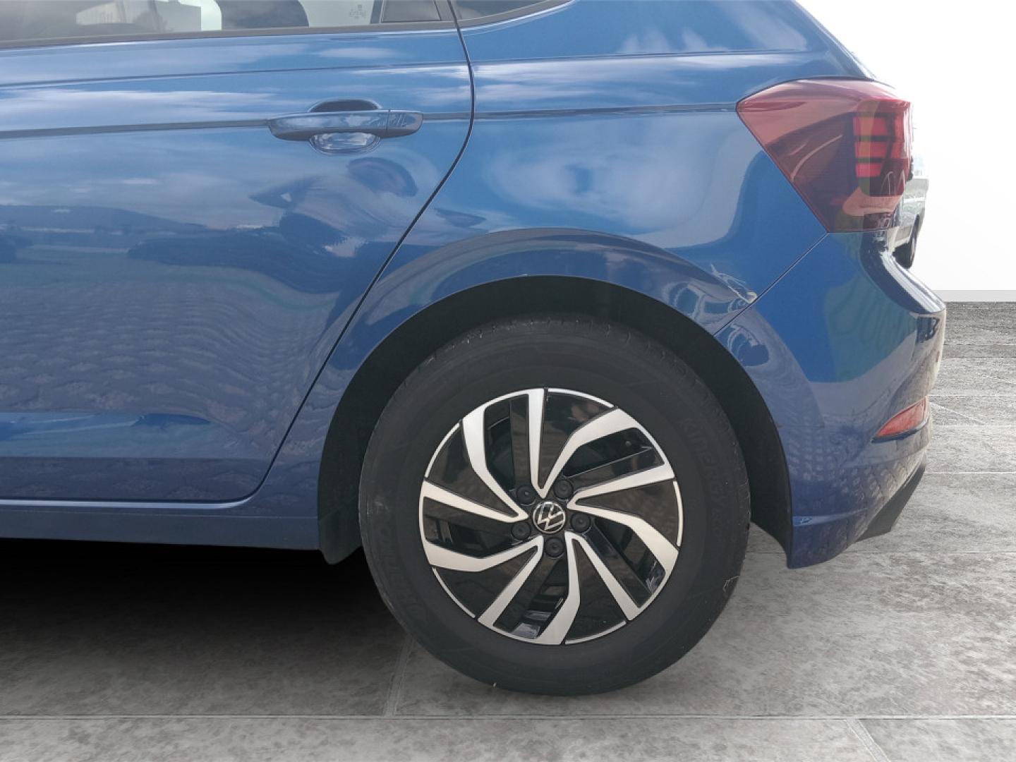Volkswagen Polo 1.0 TSI 95cv Life DSG