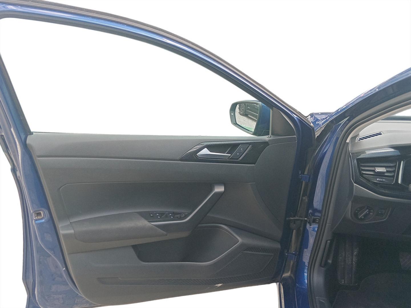Volkswagen Polo 1.0 TSI 95cv Life DSG