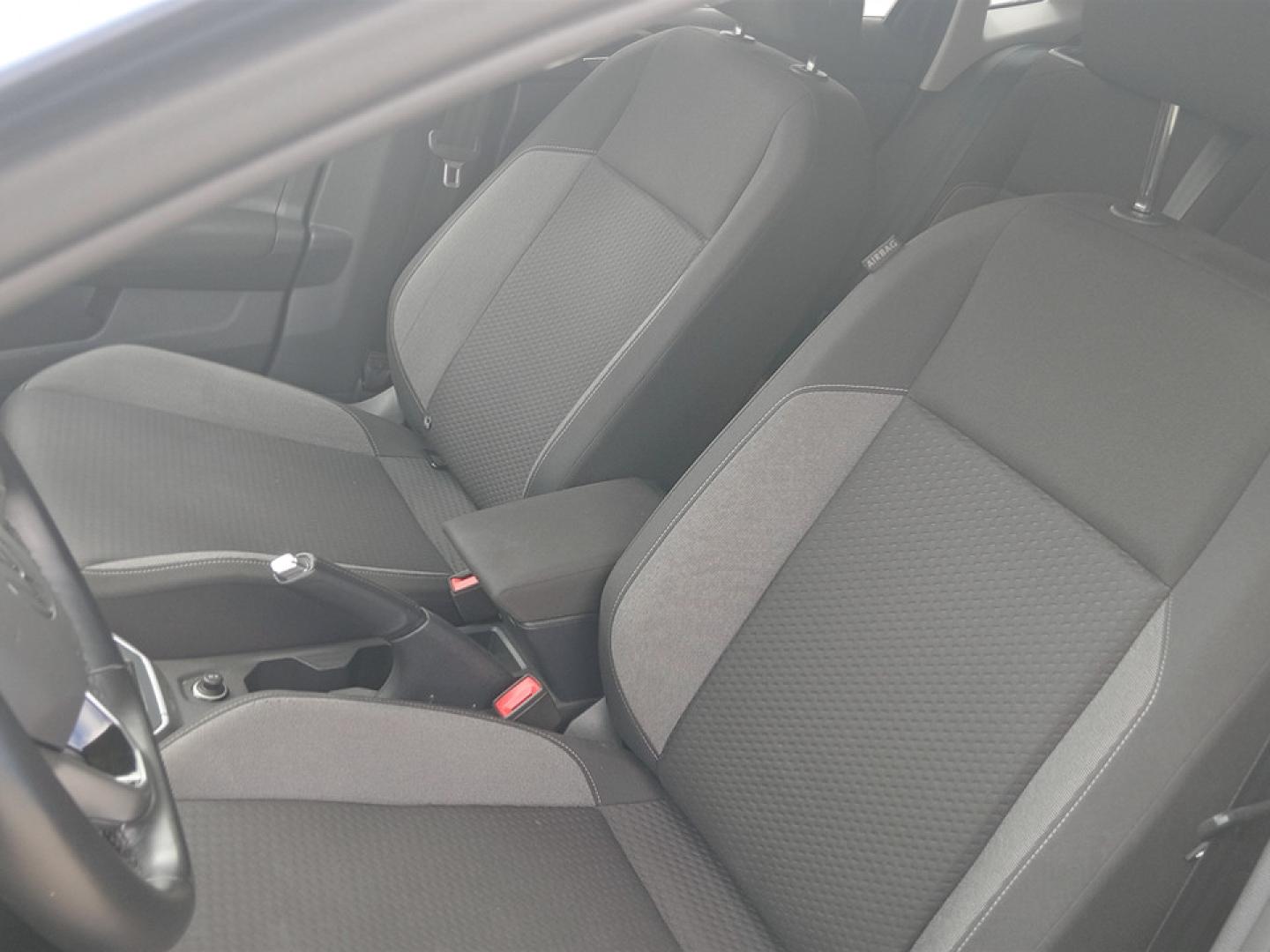 Volkswagen Polo 1.0 TSI 95cv Life DSG