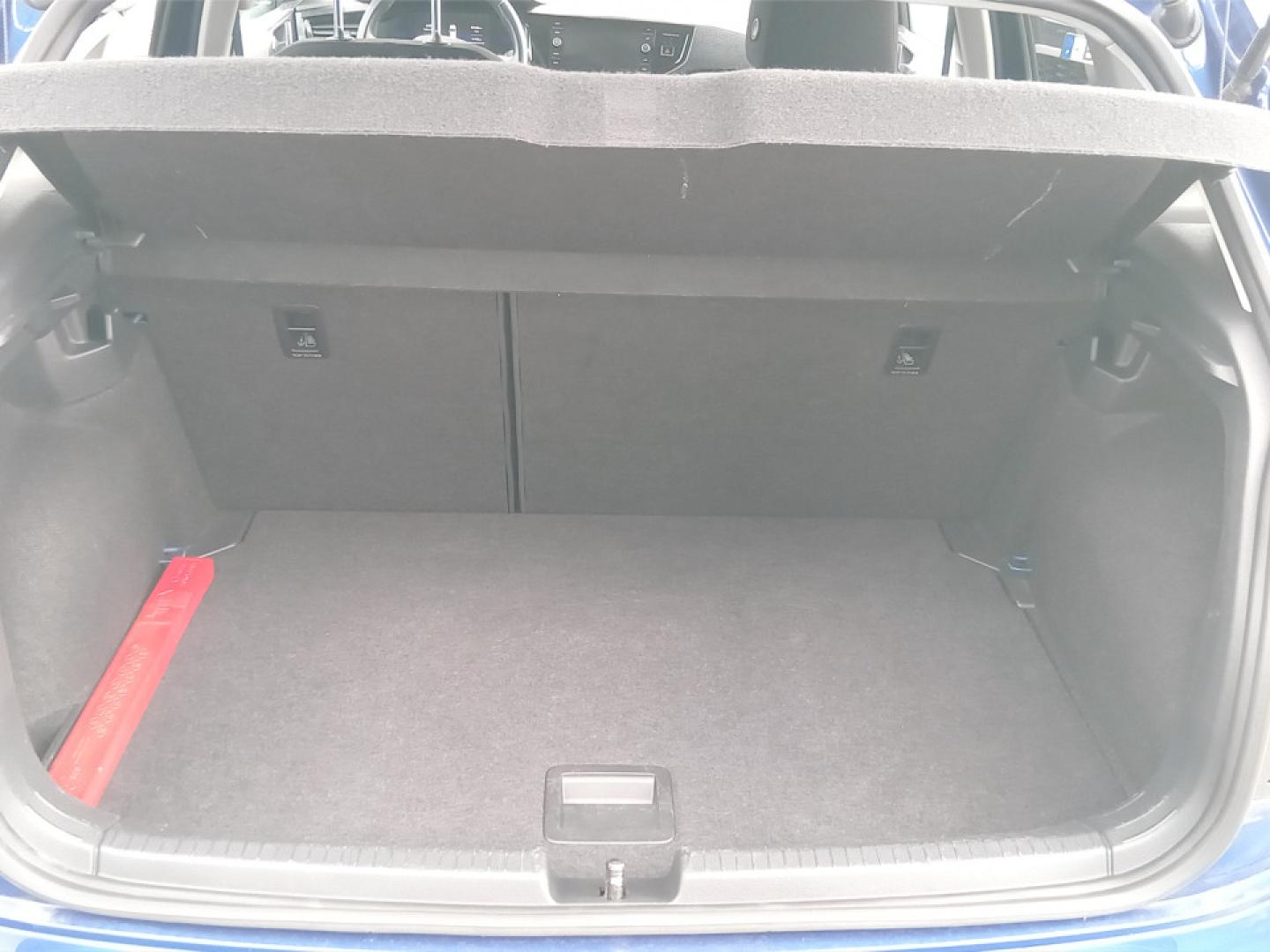 Volkswagen Polo 1.0 TSI 95cv Life DSG
