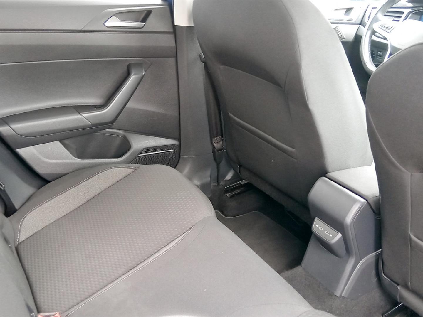 Volkswagen Polo 1.0 TSI 95cv Life DSG
