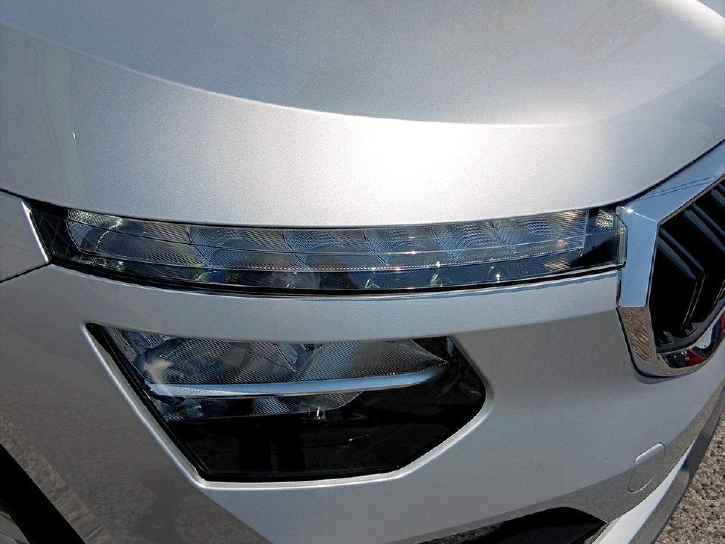 Skoda Kamiq 1.0 TSI 116cv DSG