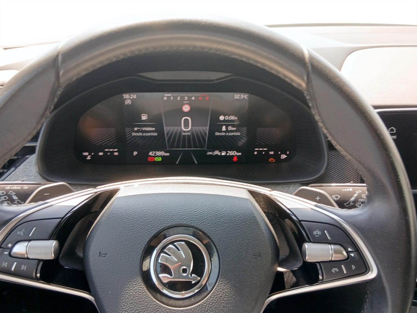 Skoda Kamiq 1.0 TSI 116cv DSG