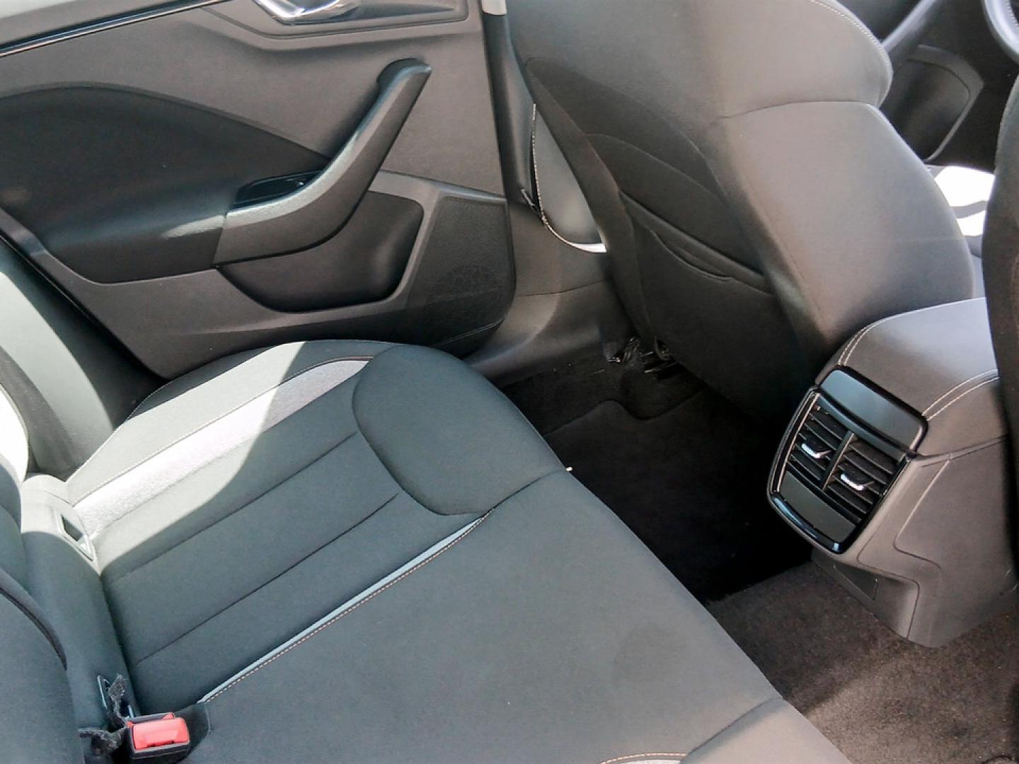 Skoda Kamiq 1.0 TSI 116cv DSG