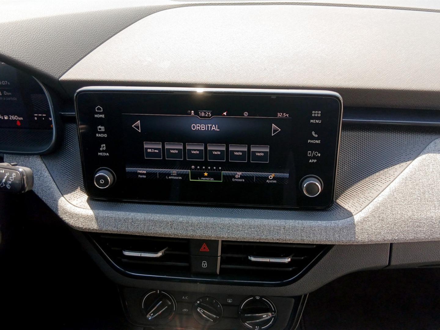 Skoda Kamiq 1.0 TSI 116cv DSG