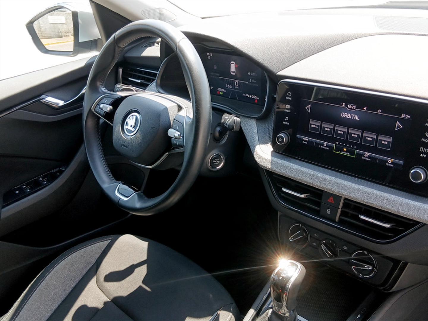 Skoda Kamiq 1.0 TSI 116cv DSG