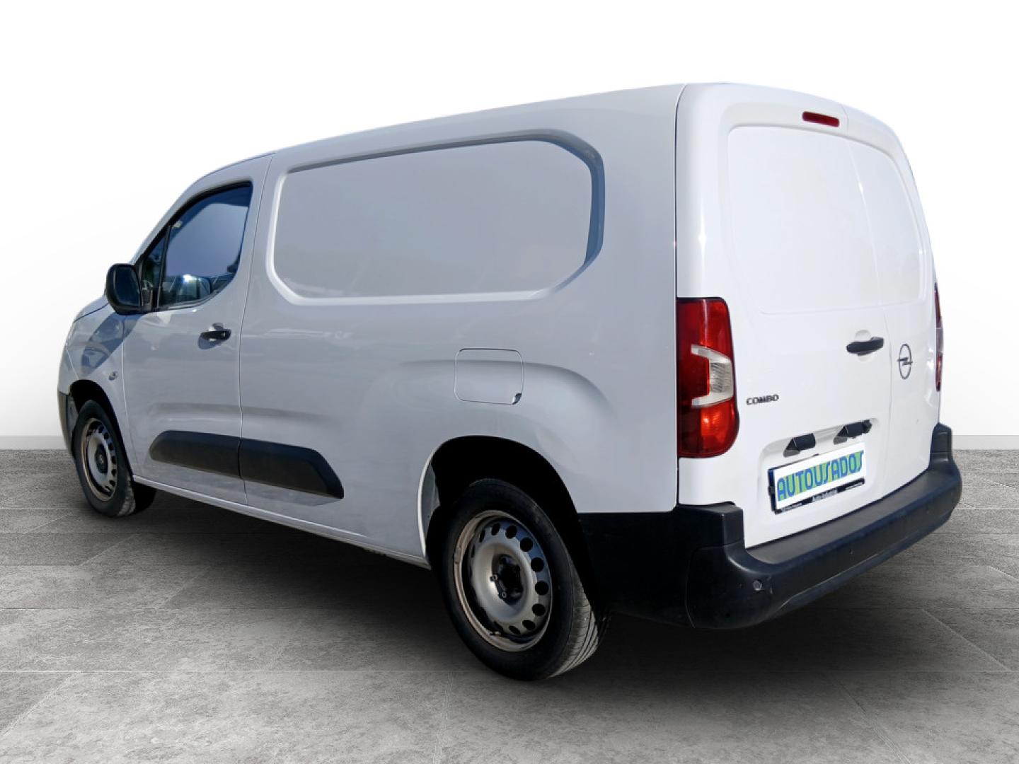 Opel Combo E15DT, E6.4 & MT6 Start/Stop (75 kW - 100cv)