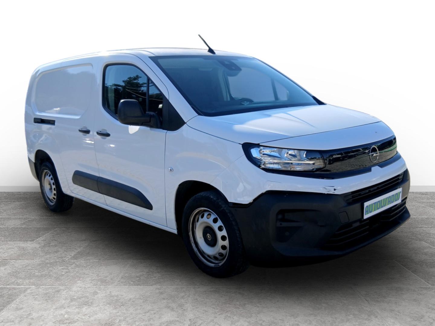 Opel Combo E15DT, E6.4 & MT6 Start/Stop (75 kW - 100cv)